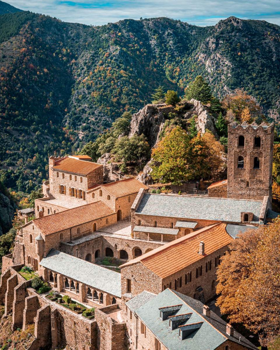 Ramparts