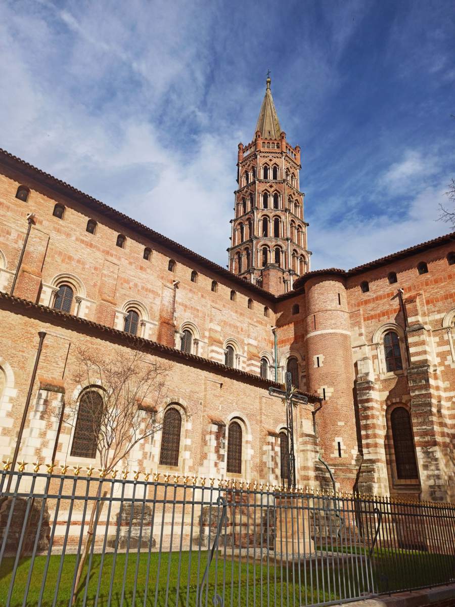 Basilica