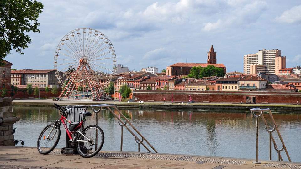 Big Wheel